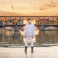 Shama è buono - EP - Shama24k & Mike Defunto