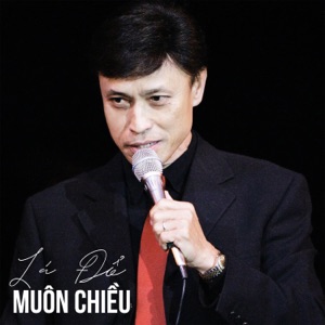 Lá Đổ Muôn Chiều