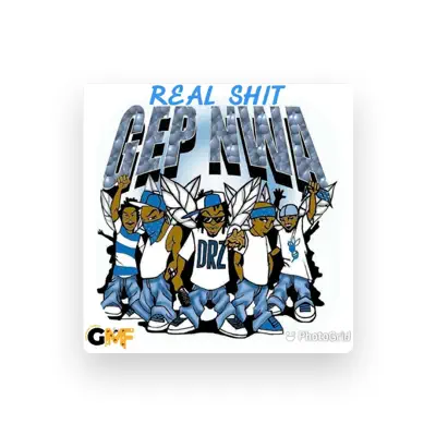 Listen to Gèp Nwa, watch music videos, read bio, see tour dates & more!