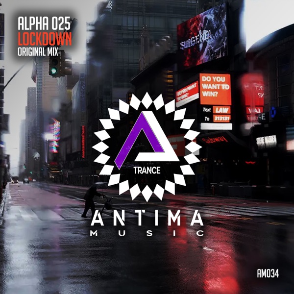 Lockdown - Single