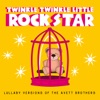 Twinkle Twinkle Little Rock Star