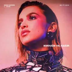 Ninguém Vai Saber - Single - Agir