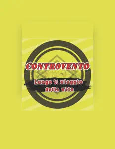 Listen to Controvento, watch music videos, read bio, see tour dates & more!