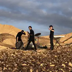 Listen to Sandia, watch music videos, read bio, see tour dates & more!