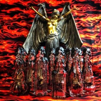 Daughter of Chaos (Meditation) - Single - lavveau