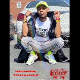 I Did Dat (feat. FoxxiTee) [Hosted By JG TheMainEvent] Langston King