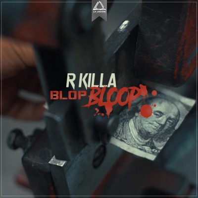 Blop Bloop - Single