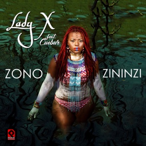 Zono Zininzi (feat. Cuebur) - Single