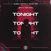 Tonight (Jr Stit & Jmra Remix) artwork
