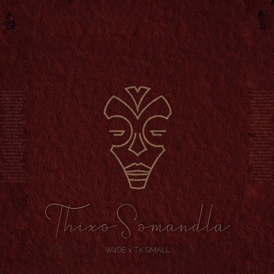 Thixo Somandla (feat. Tk.small) - Single