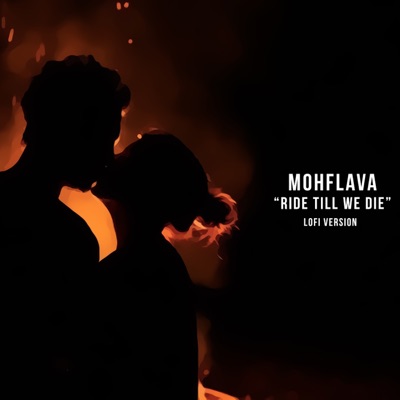 Ride Till We Die (Lofi) - Single