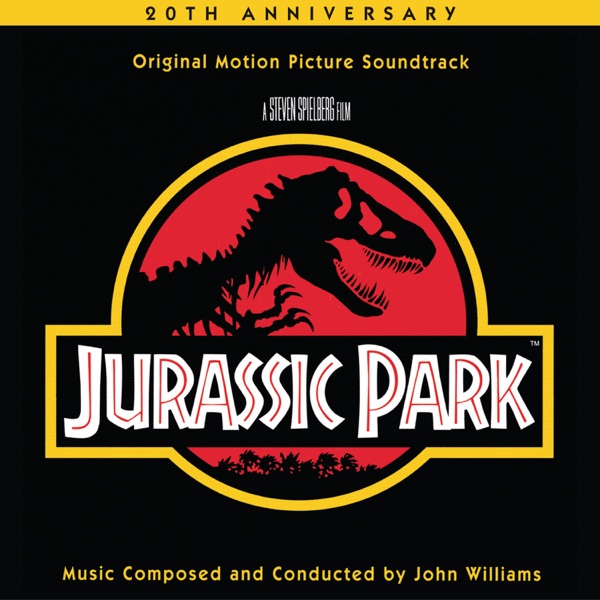 Jurassic Park (20th Anniversary) - John Williams