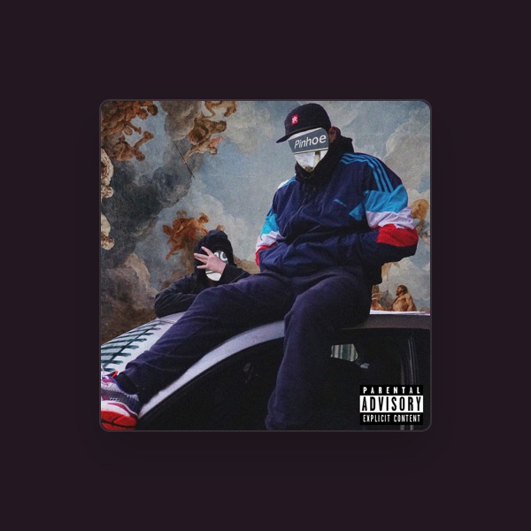 Datkid's avatar