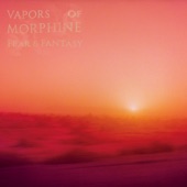 Vapors of Morphine - Ostrich