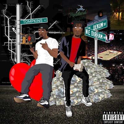 No Fear (feat. Astranautstatus) - Single