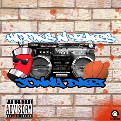 Hooks n Bars - Single
