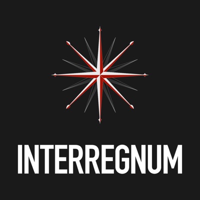 podcast artwork image of Interregnum