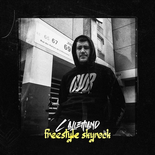 Freestyle skyrock