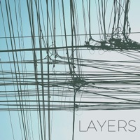 Layers - EP - Horrible Andy