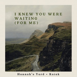 I Knew You Were Waiting (For Me) [Acoustic] - Single