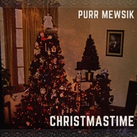 Christmastime - Single - Purr Mewsik