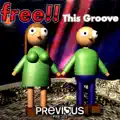 This groove