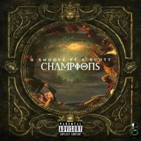 Champions - Single - G Smoove