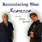 Reminiscing Blue (feat. Chris Spruit) artwork