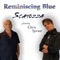 Reminiscing Blue (feat. Chris Spruit) artwork