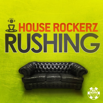 Rushing - Single
