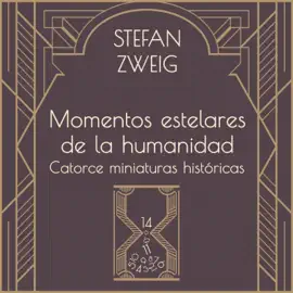 Momentos estelares de la humanidad