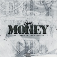 Damn Money (feat. Cash Collins) - Single - Lilzayzay