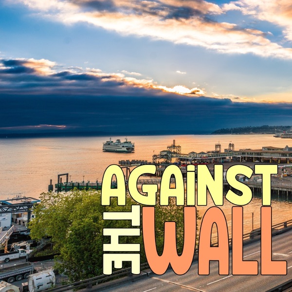 Against the Wall (feat. Graziano Moroni, Filos & Modus)