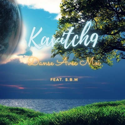 Danse Avec Moi (feat. S.B.M.) - Single