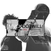 Mvckdotwill - Deedotwill & Wlthy Mack