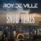 Daytona - Roy De Ville lyrics