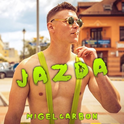 Jazda - Single