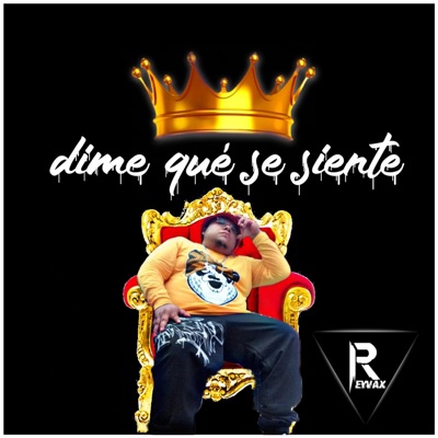 Dime que se siente - Single