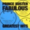 Judge Dread - Prince Buster lyrics