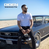 Mamacita - Single - Diden