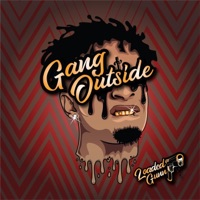 Gang Outside - Single - Loaded Gunn
