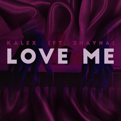 Love Me - Single