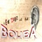 Le Murs Ont Des Zoreils - Bouba 974 lyrics