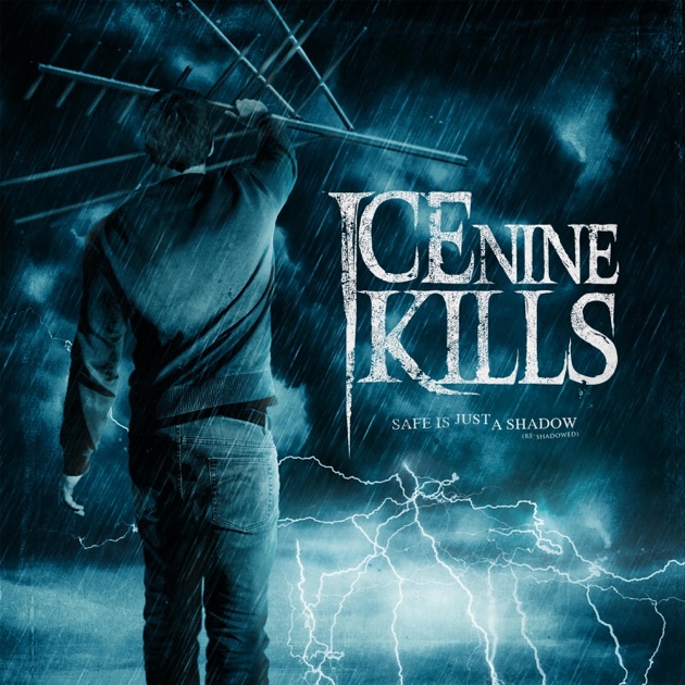 The Silver Scream - Album by ICE NINE KILLS - Apple Music