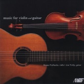 Donna Fairbanks/Jon Yerby - Duo in G Major, K.423: I. Allegro