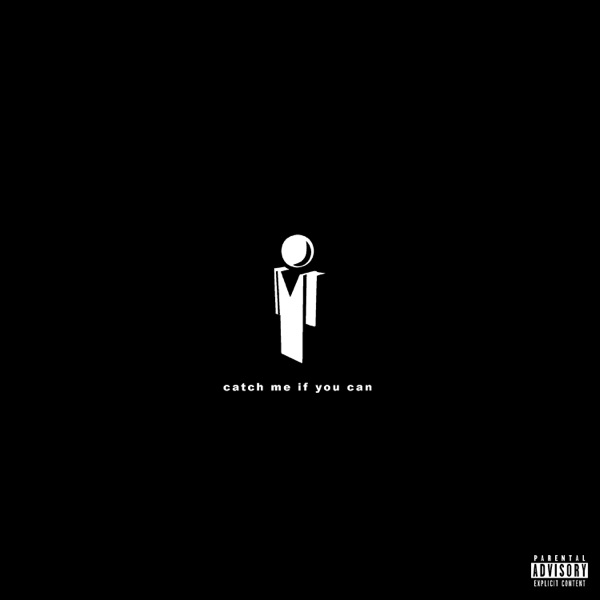catch me if you can (feat. CVM)