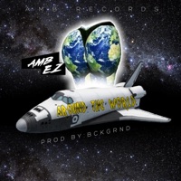 Around the World - Single - Amb EZ