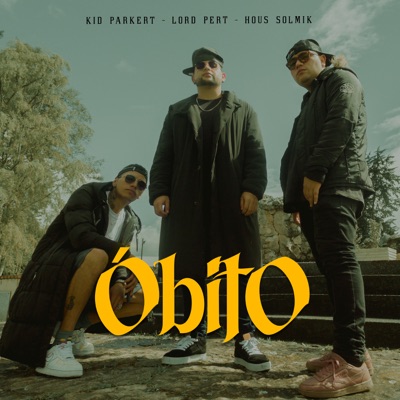 Óbito - Single