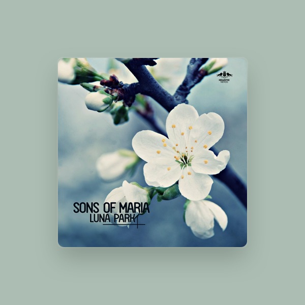 Sons of Maria's avatar