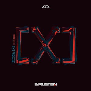 CXC003 : Spaced Out Funk / Transvision - Single